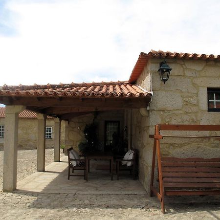 Quinta Do Sobreiro - Country House Hotel Facha Room photo