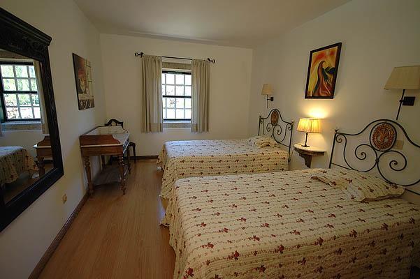 Quinta Do Sobreiro - Country House Hotel Facha Room photo