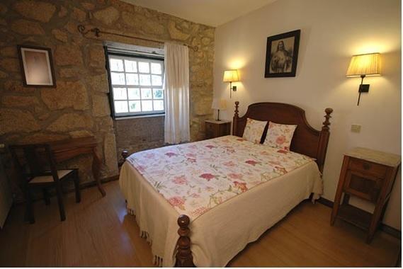 Quinta Do Sobreiro - Country House Hotel Facha Room photo