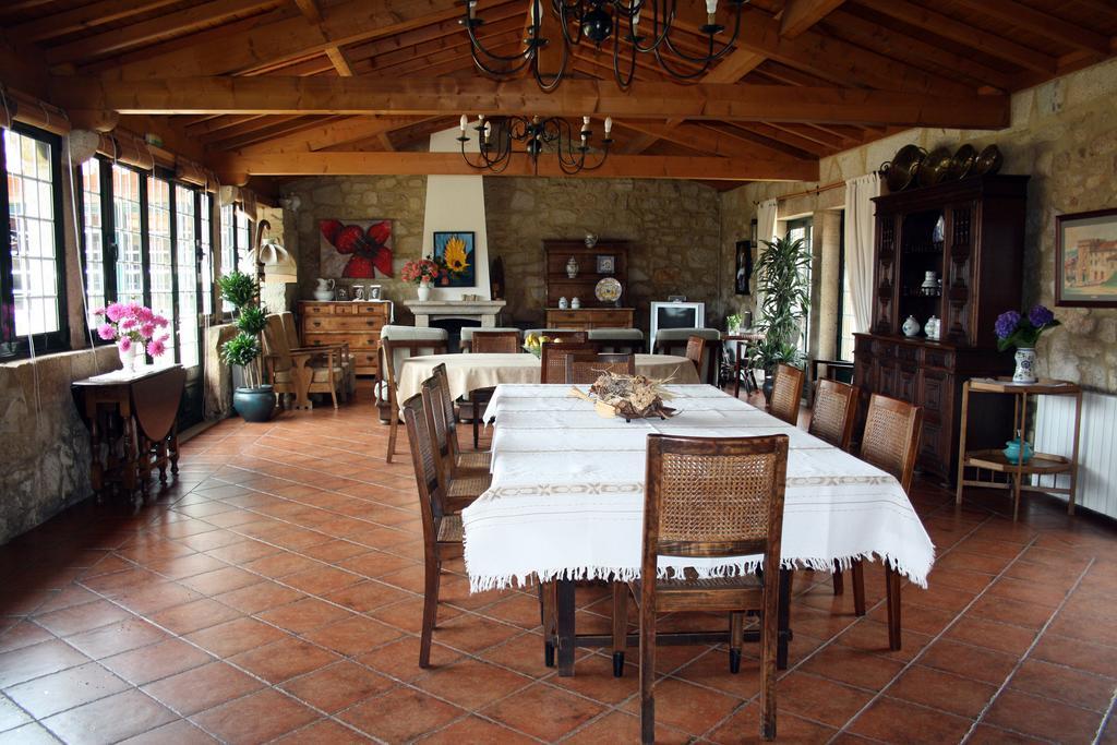 Quinta Do Sobreiro - Country House Hotel Facha Room photo