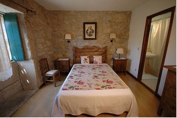 Quinta Do Sobreiro - Country House Hotel Facha Room photo
