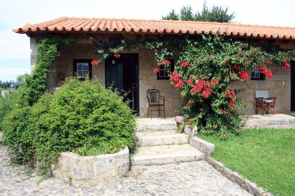 Quinta Do Sobreiro - Country House Hotel Facha Room photo