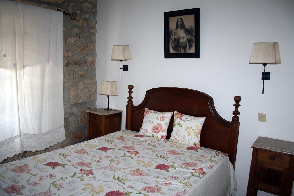 Quinta Do Sobreiro - Country House Hotel Facha Room photo