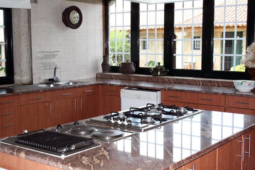 Quinta Do Sobreiro - Country House Hotel Facha Room photo