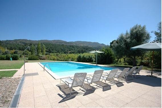 Quinta Do Sobreiro - Country House Hotel Facha Room photo