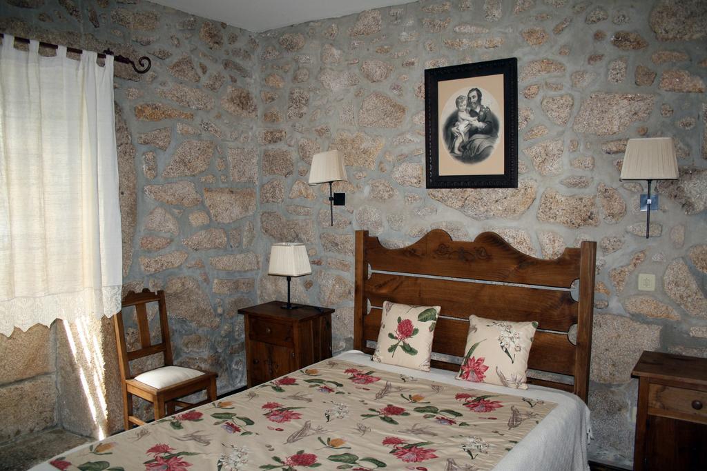 Quinta Do Sobreiro - Country House Hotel Facha Room photo