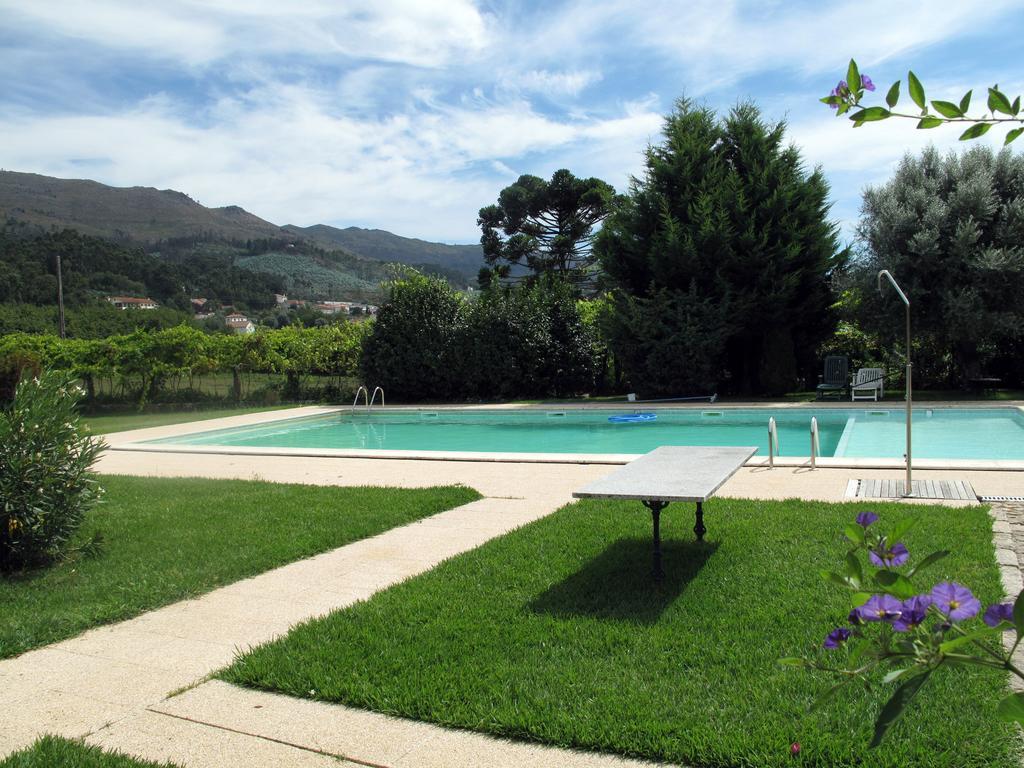 Quinta Do Sobreiro - Country House Hotel Facha Room photo