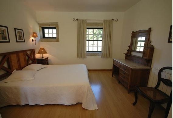 Quinta Do Sobreiro - Country House Hotel Facha Room photo