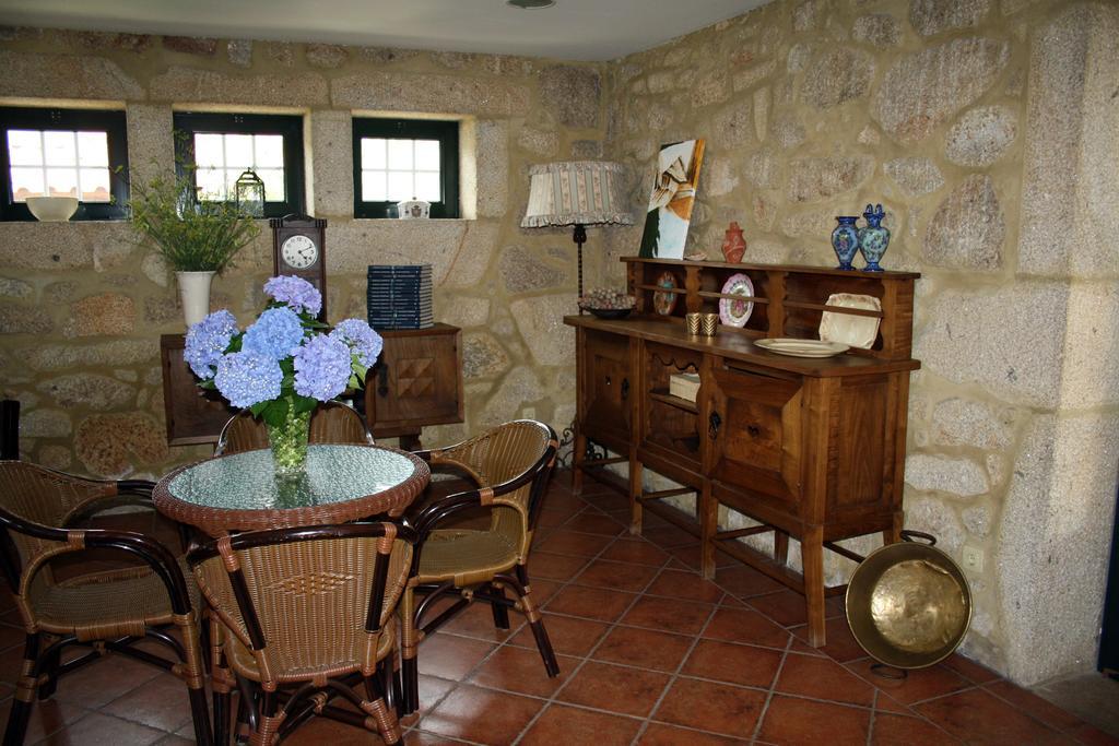 Quinta Do Sobreiro - Country House Hotel Facha Room photo