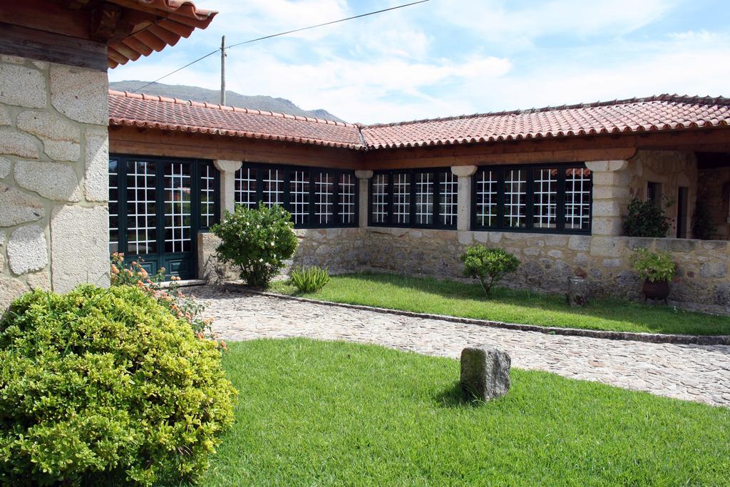 Quinta Do Sobreiro - Country House Hotel Facha Room photo